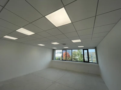 montáž minerálního podhledu, výroba SDK příček, malby